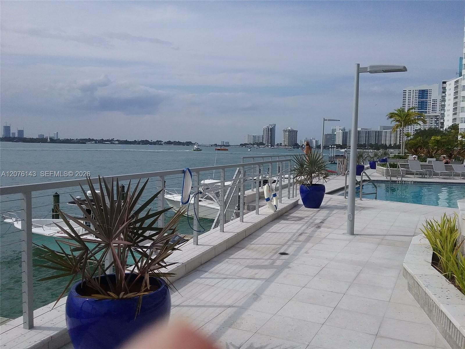 800 West Ave # 803, Miami Beach, FL 33139 — zdjęcie 4