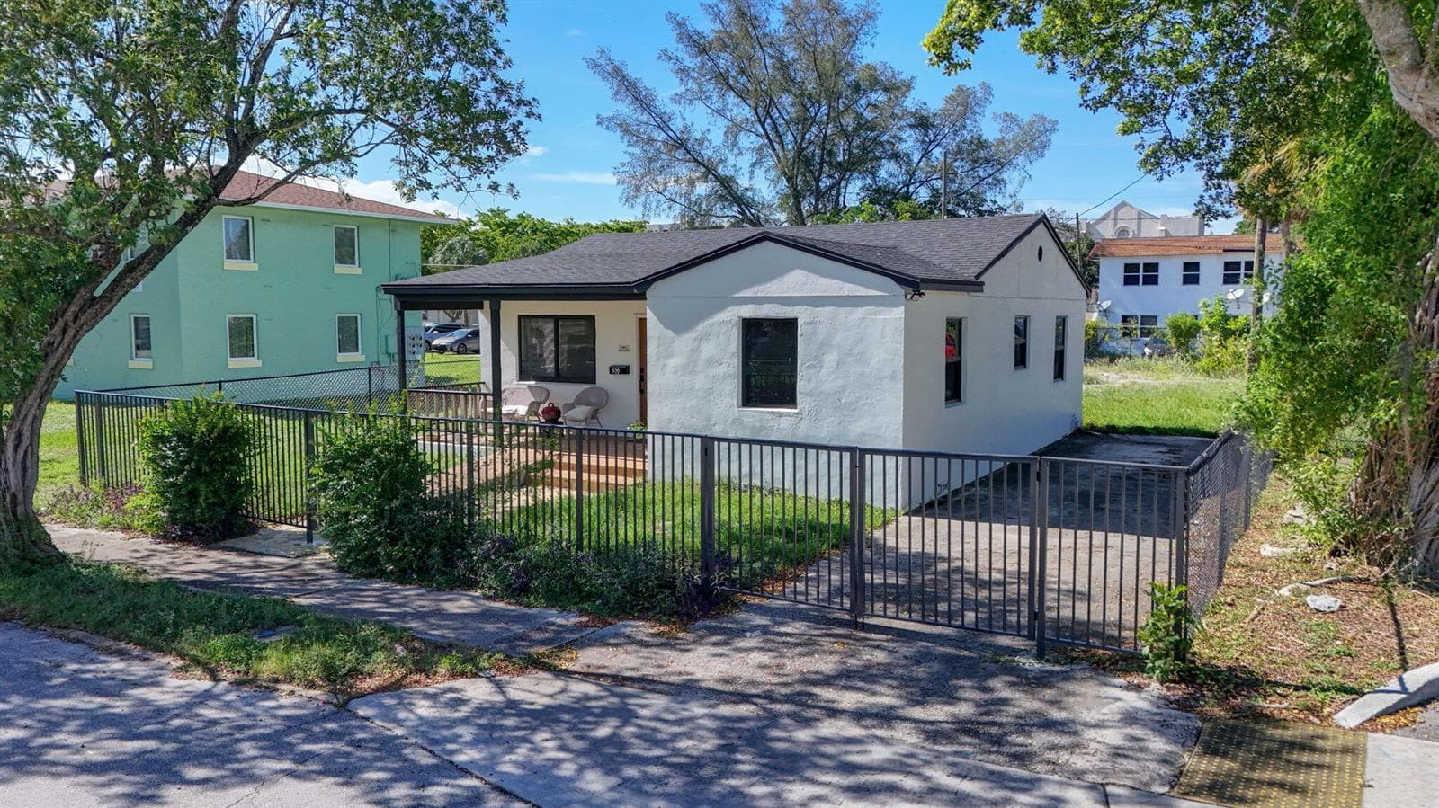 509 20TH Street, West Palm Beach, FL 33407 — zdjęcie 2