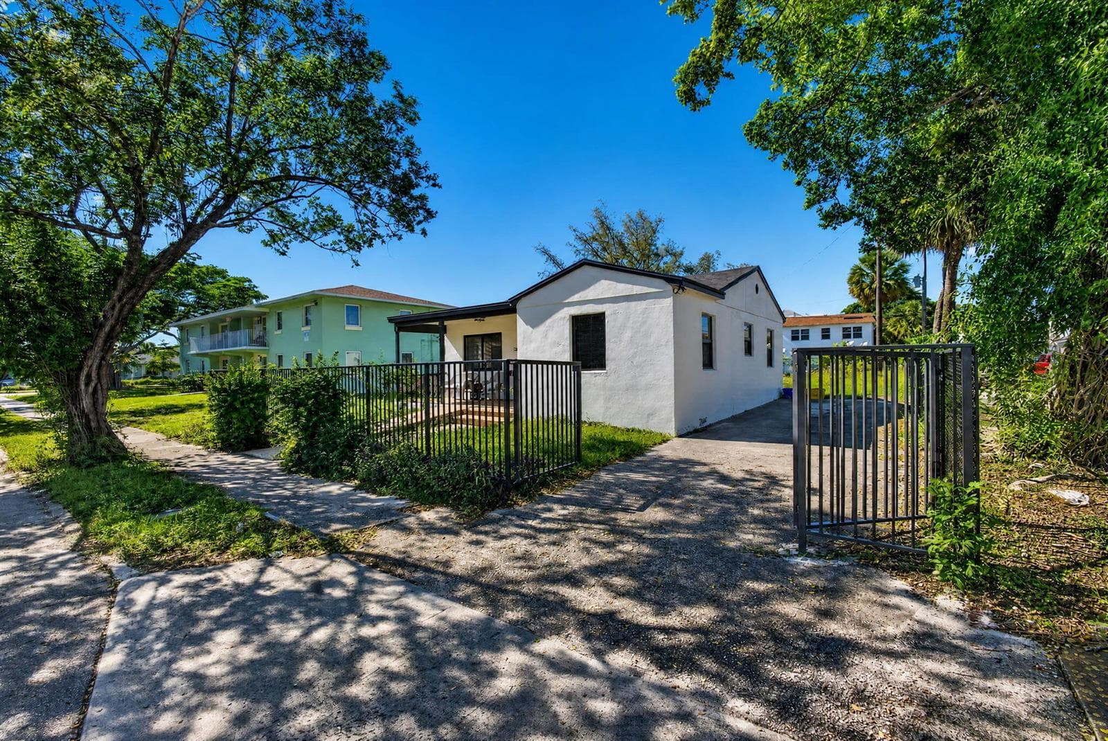 509 20TH Street, West Palm Beach, FL 33407 — zdjęcie 3