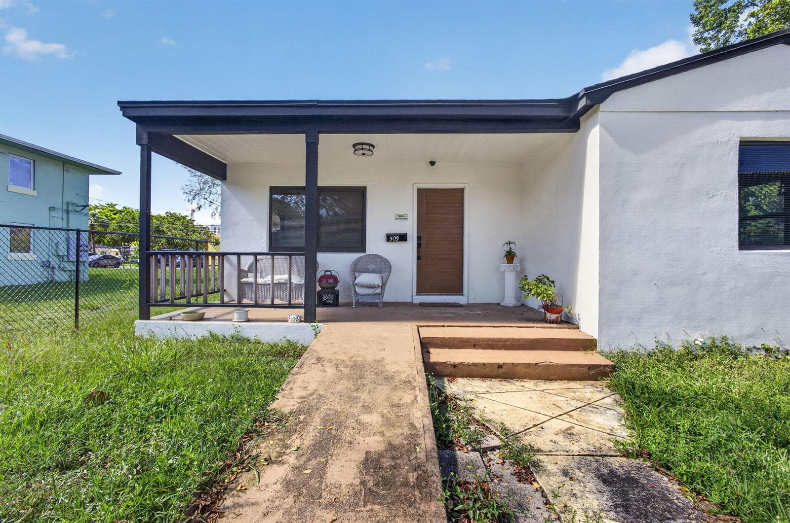 509 20TH Street, West Palm Beach, FL 33407 — zdjęcie 4