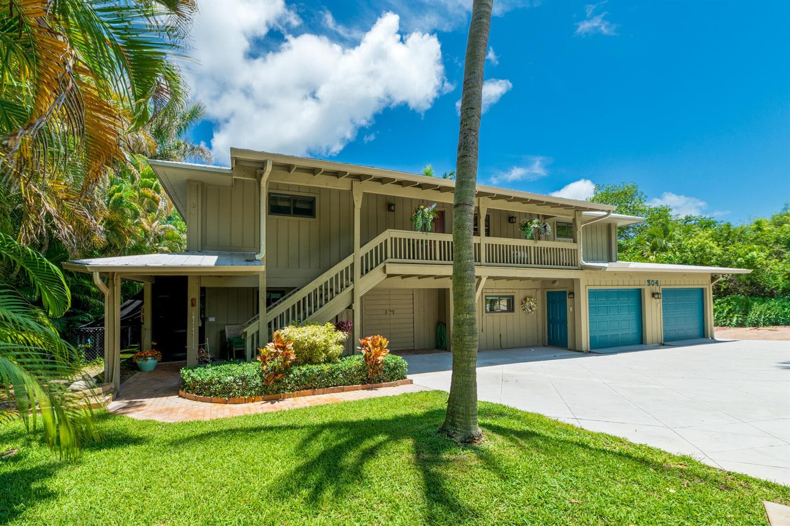 304 SW INDIAN GROVES Drive, Stuart, FL 34994 — zdjęcie 2