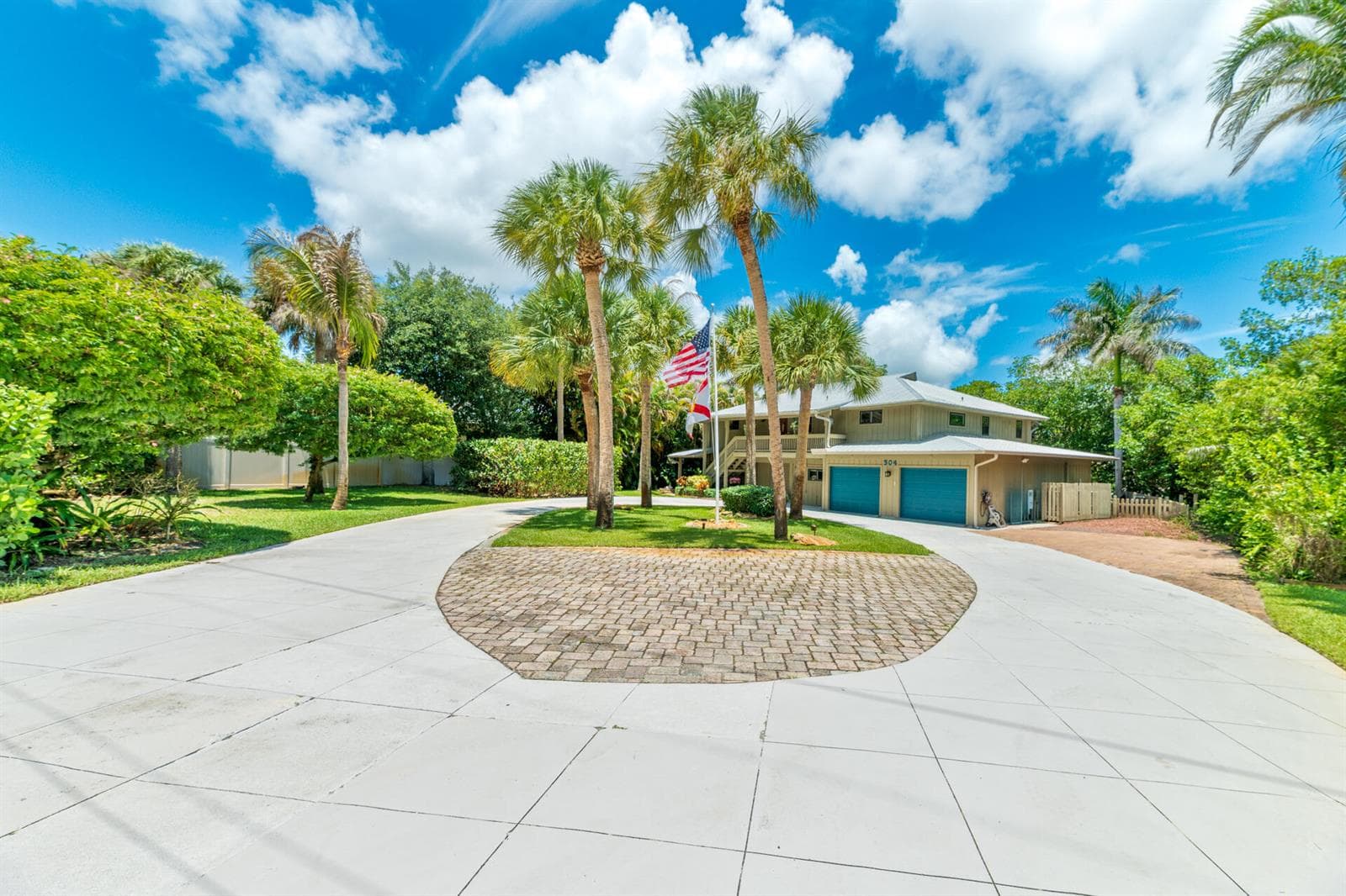304 SW INDIAN GROVES Drive, Stuart, FL 34994 — zdjęcie 3
