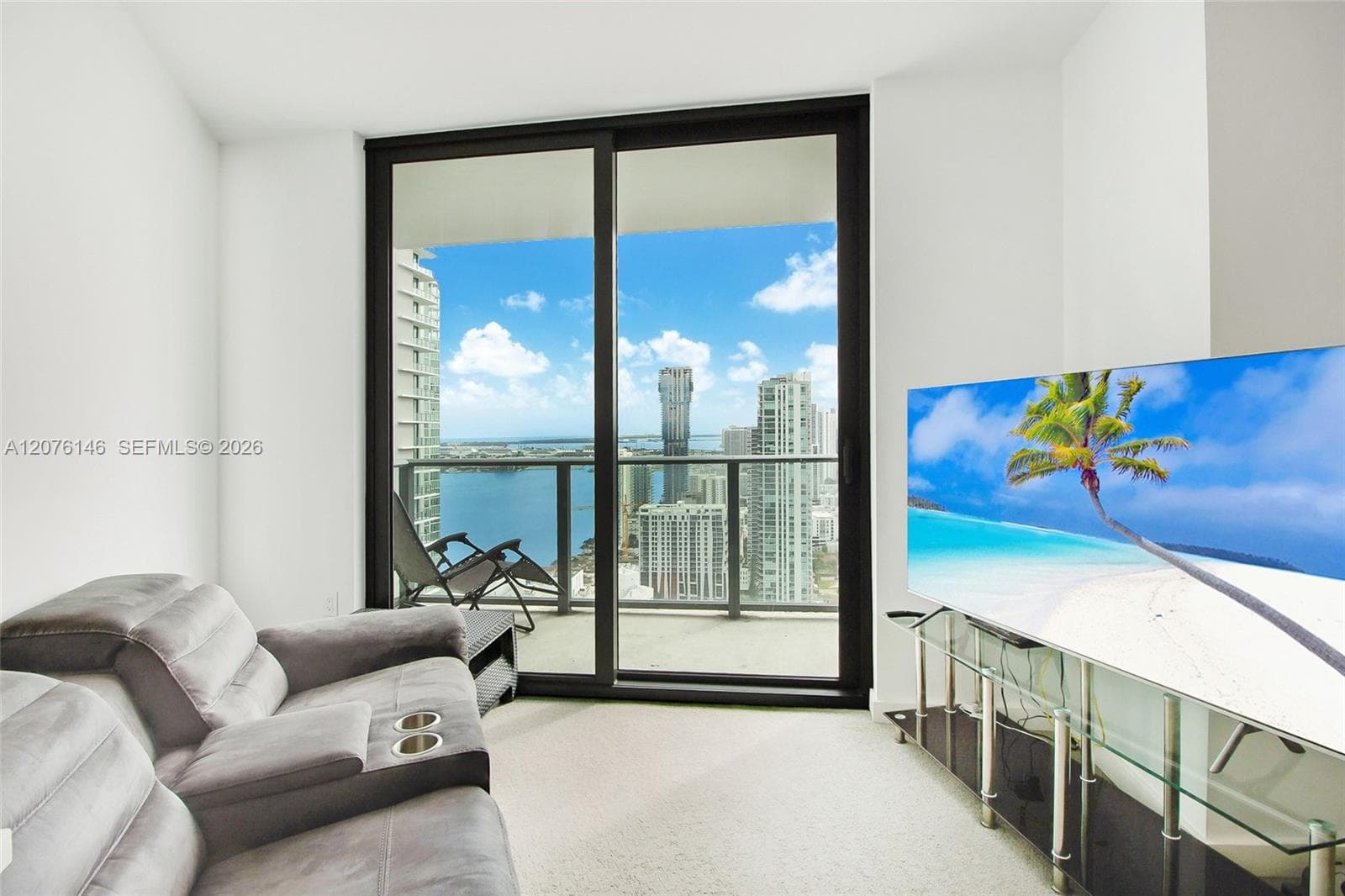 501 NE 31st St # 3607, Miami, FL 33137