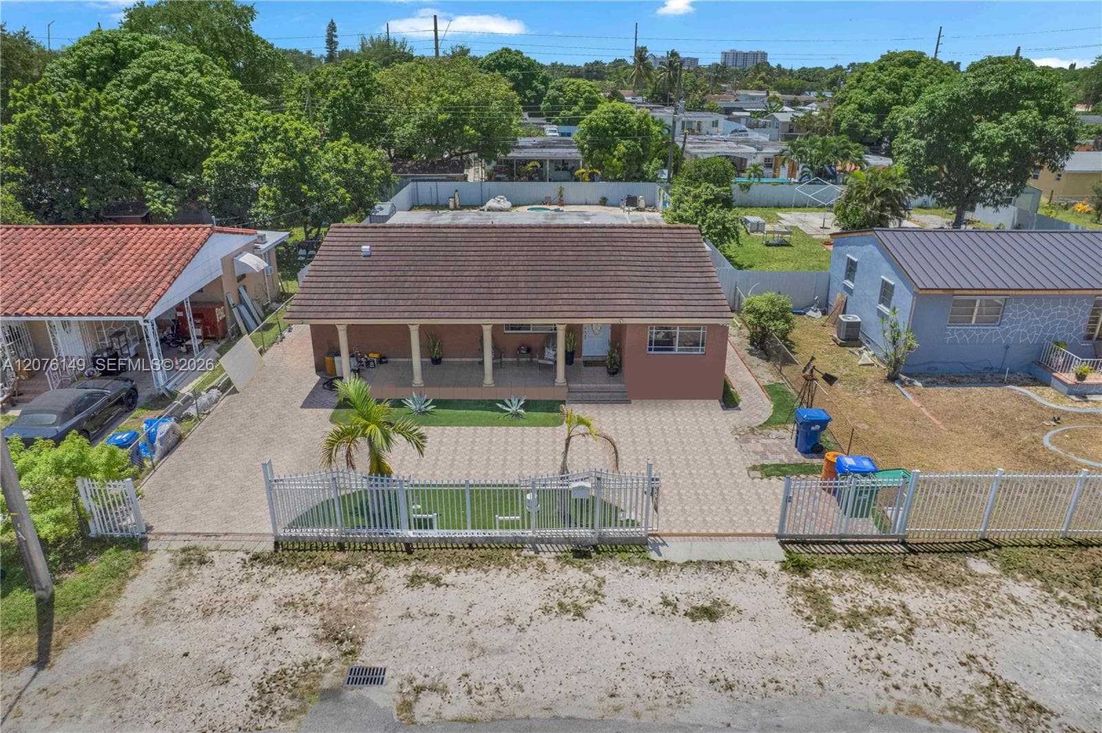 3030 NW 90th St, Miami, FL 33147