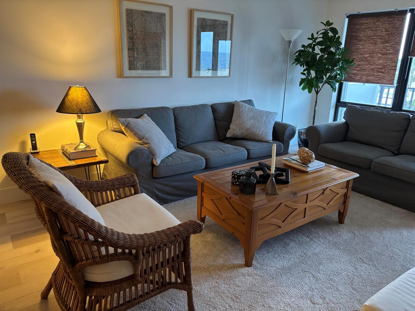 5100 N OCEAN Boulevard # 608, Lauderdale By The Sea, FL 33308 — zdjęcie 2