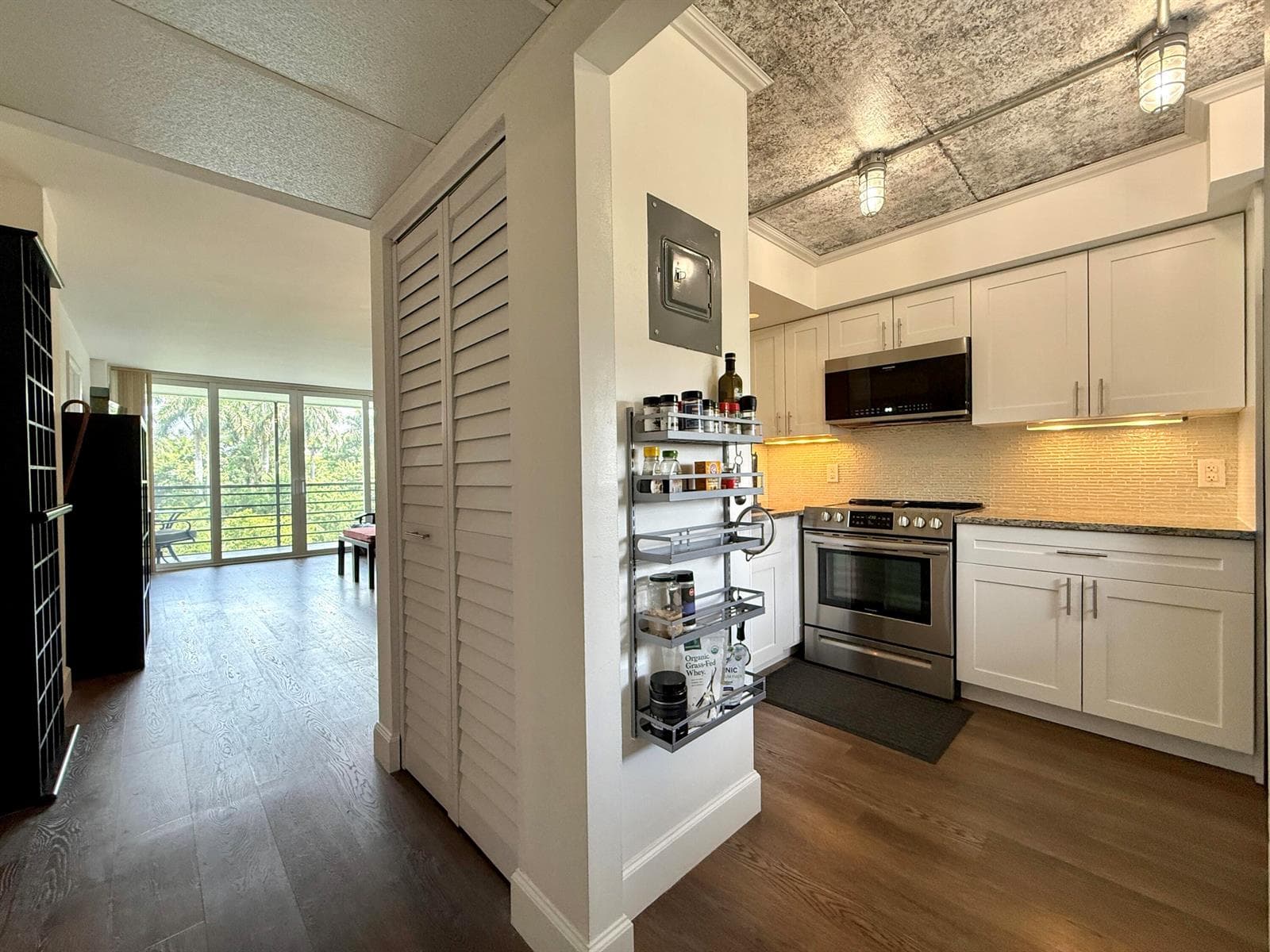 102 Royal Pk Drive # 4C, Oakland Park, FL 33309 — zdjęcie 4