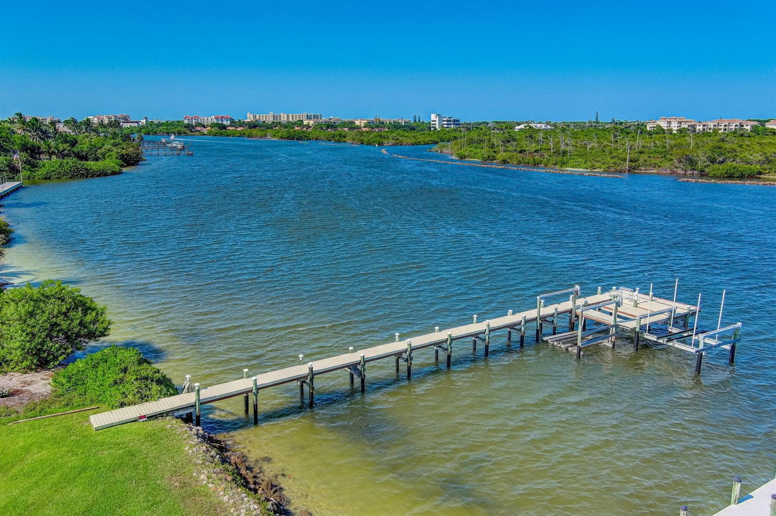16334 PORT DICKINSON Drive, Jupiter, FL 33477 — zdjęcie 2