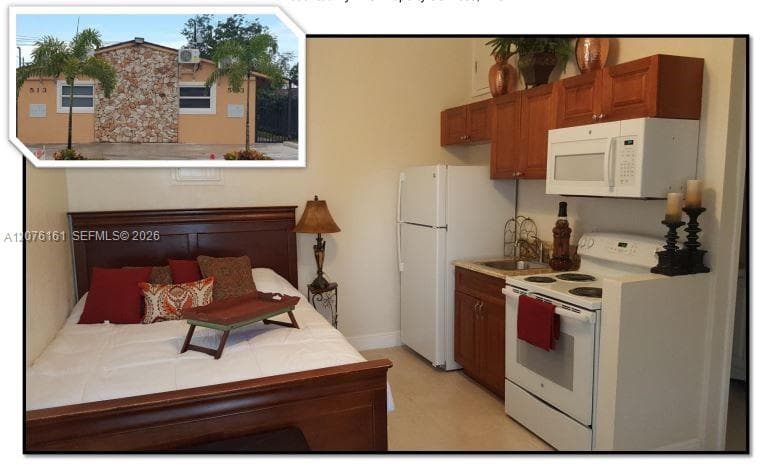 513 SW 6th Ave # 6, Homestead, FL 33030