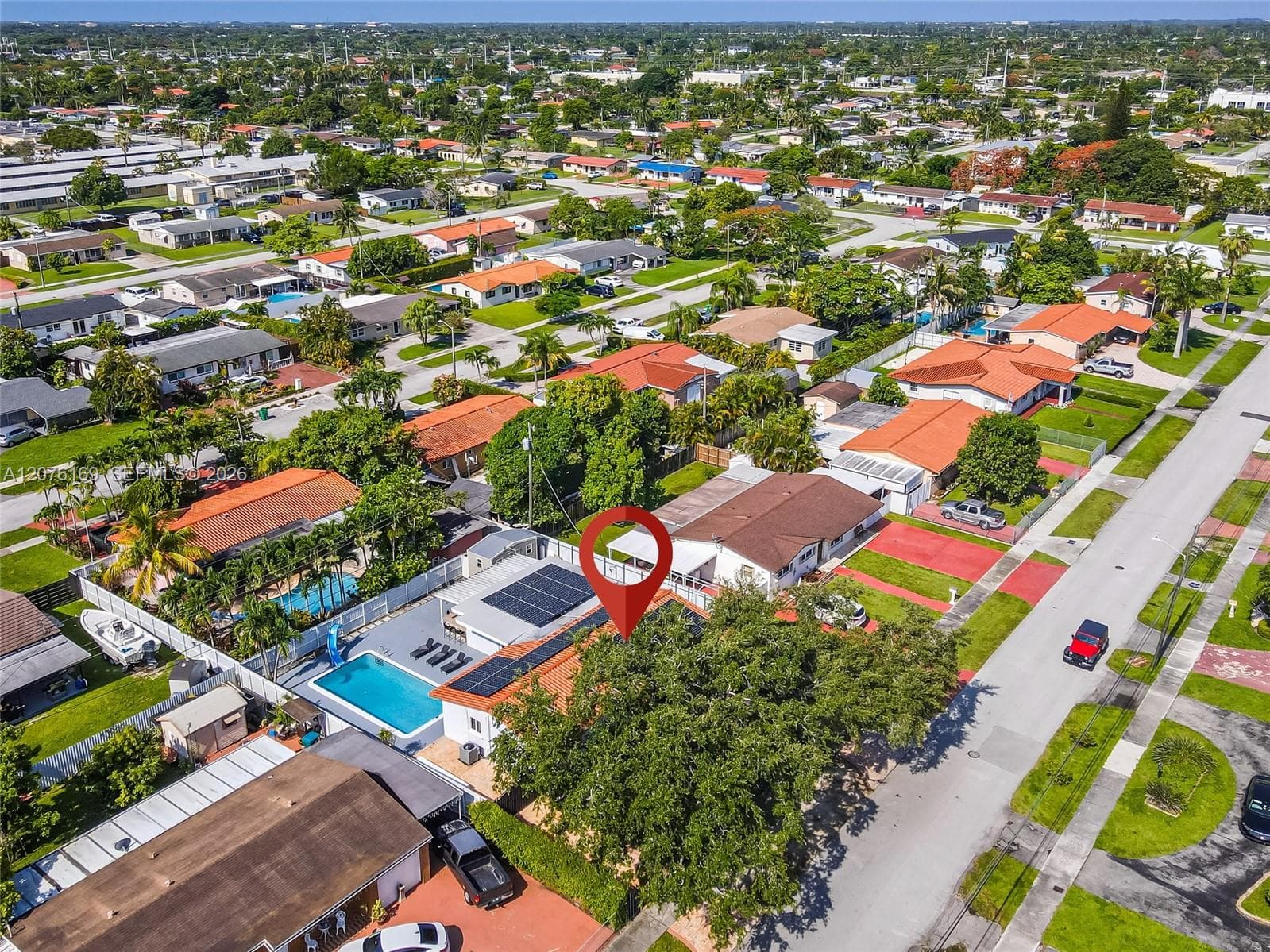 10310 SW 43rd St # 0, Miami, FL 33165 — zdjęcie 2