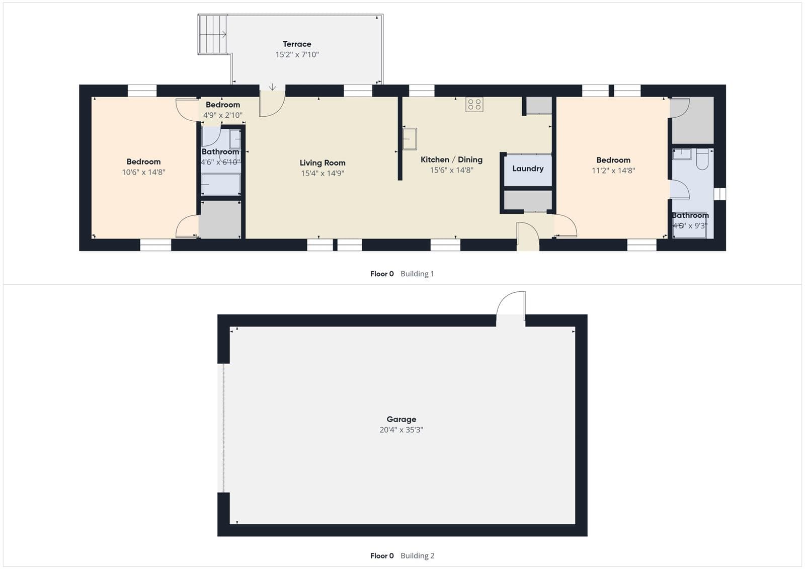 8615 SE 57th Drive, Okeechobee, FL 34974 — zdjęcie 2