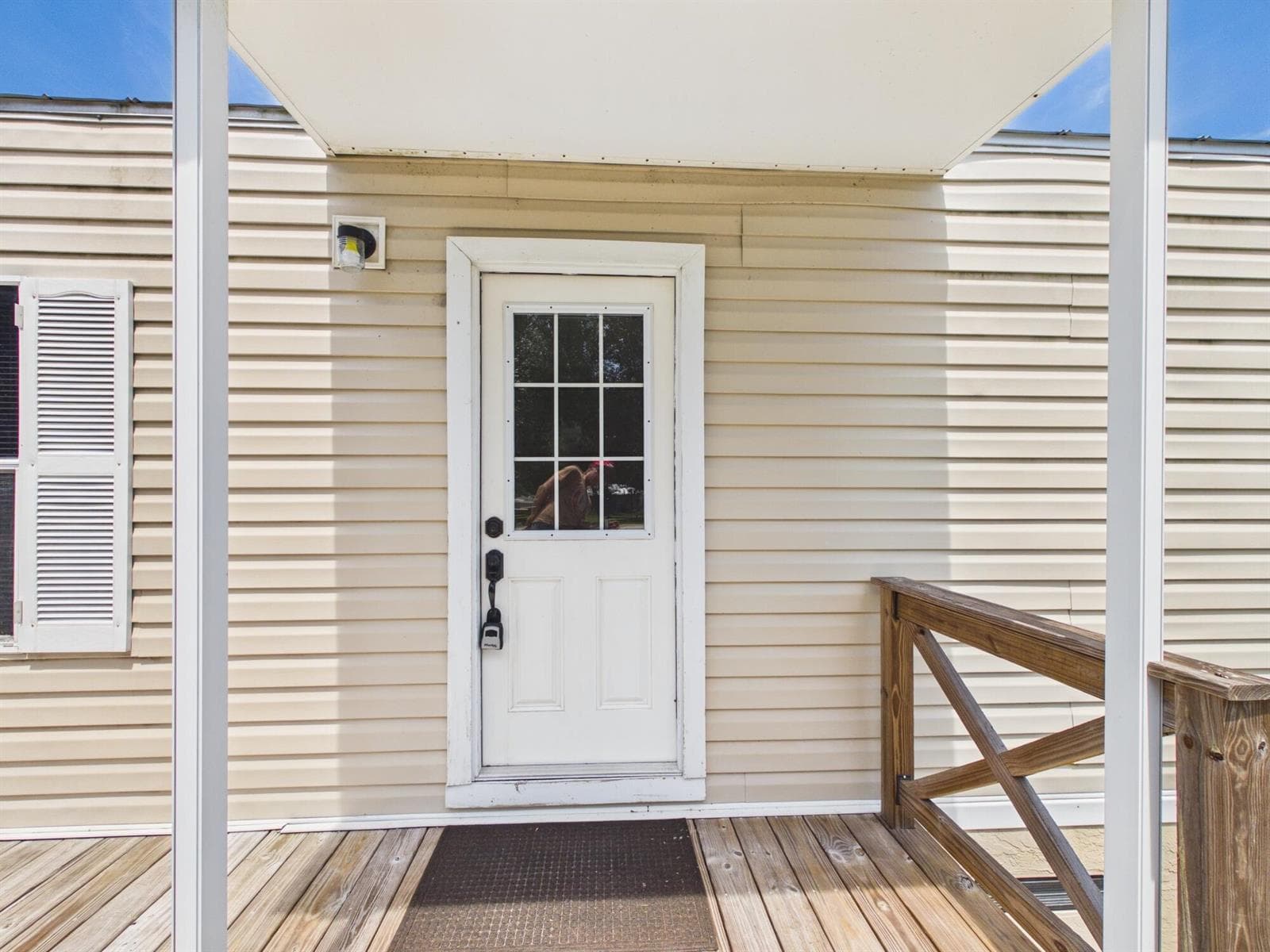 8615 SE 57th Drive, Okeechobee, FL 34974 — zdjęcie 4