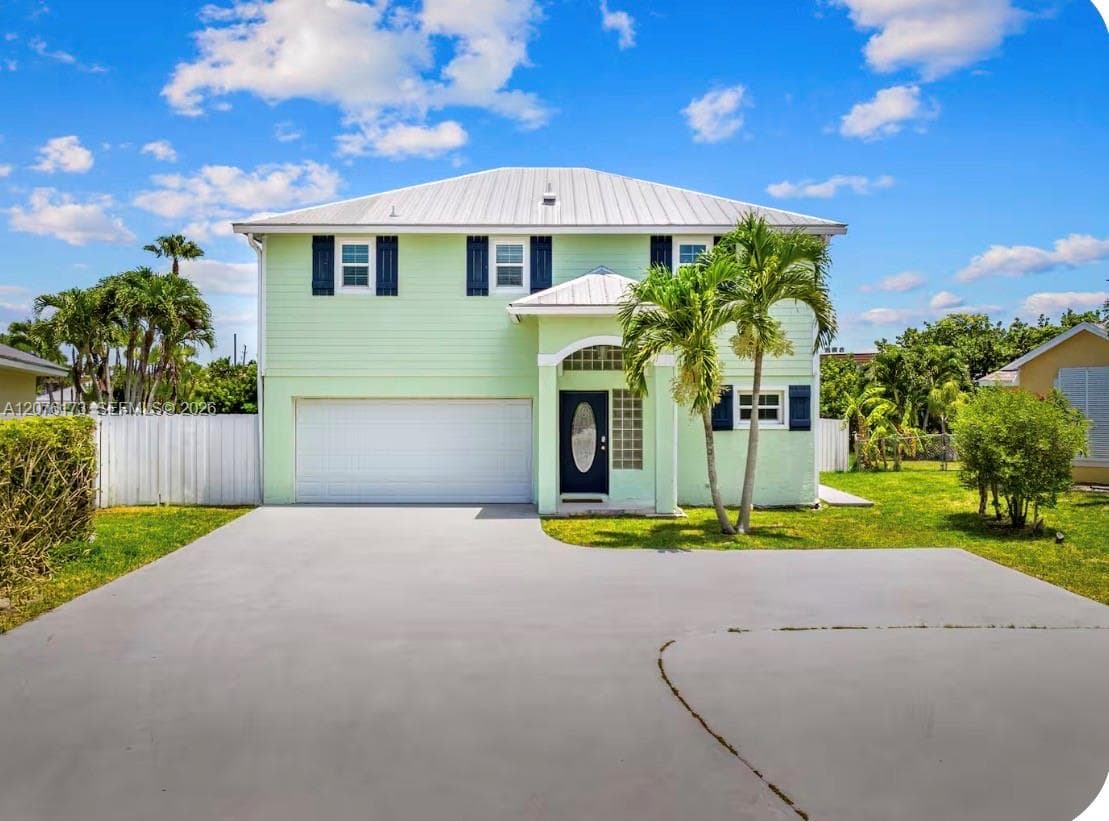 1261 Bonefish Ct, Fort Pierce, FL 34949 — zdjęcie 2