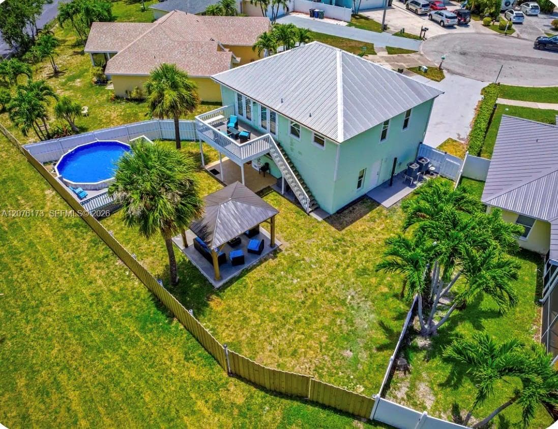 1261 Bonefish Ct, Fort Pierce, FL 34949 — zdjęcie 3