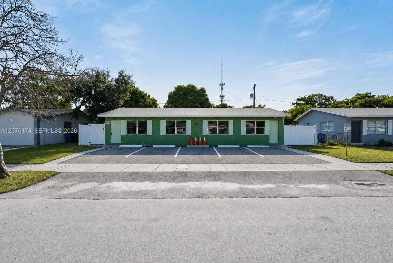 2140 NW 21st Ter # N, Fort Lauderdale, FL 33311 — zdjęcie 2