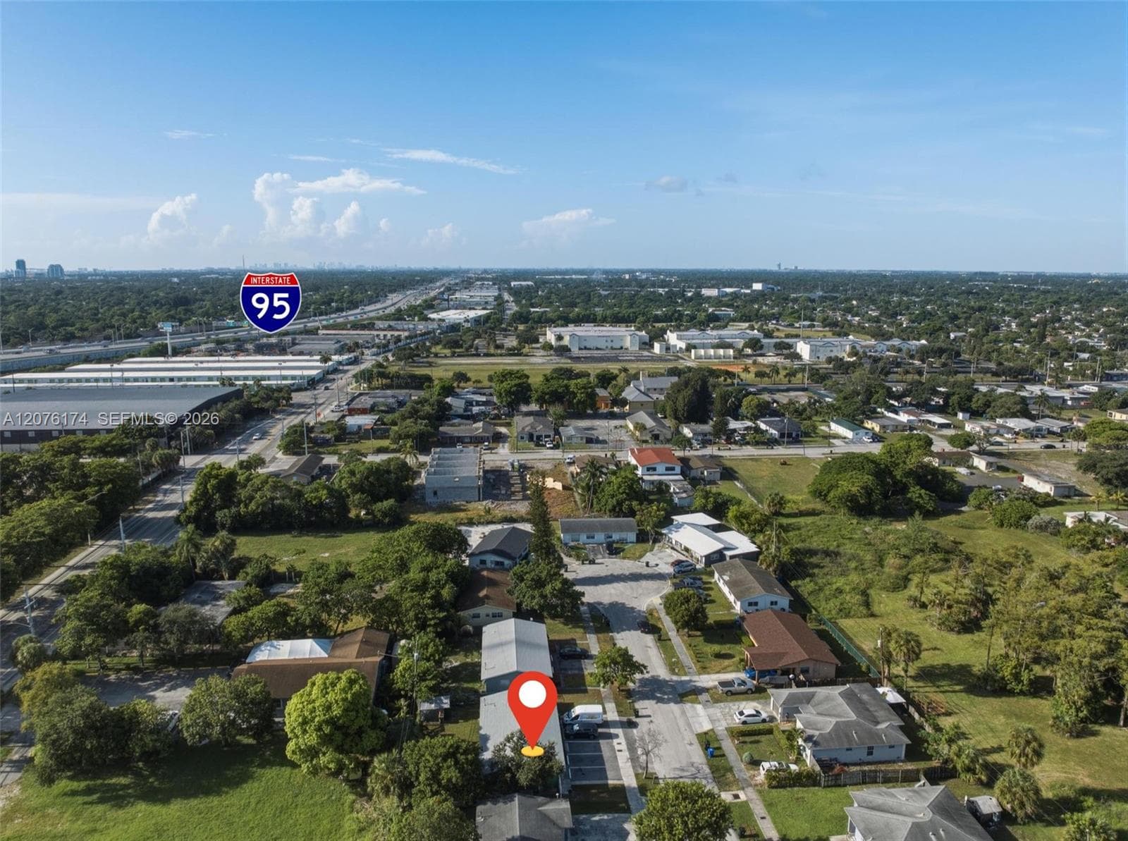 2140 NW 21st Ter # N, Fort Lauderdale, FL 33311 — zdjęcie 3
