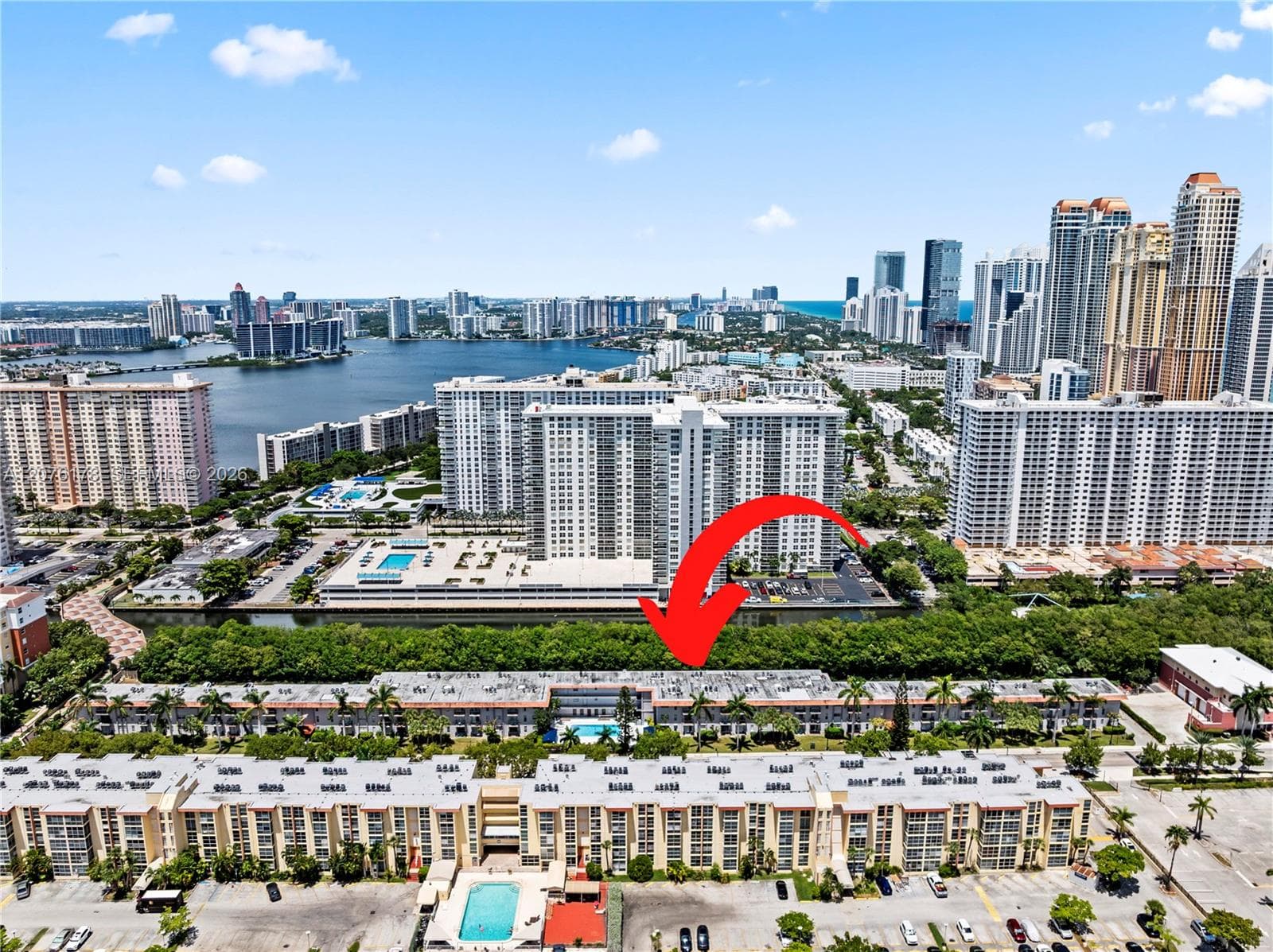 251 172nd St # 321, Sunny Isles Beach, FL 33160 — zdjęcie 3