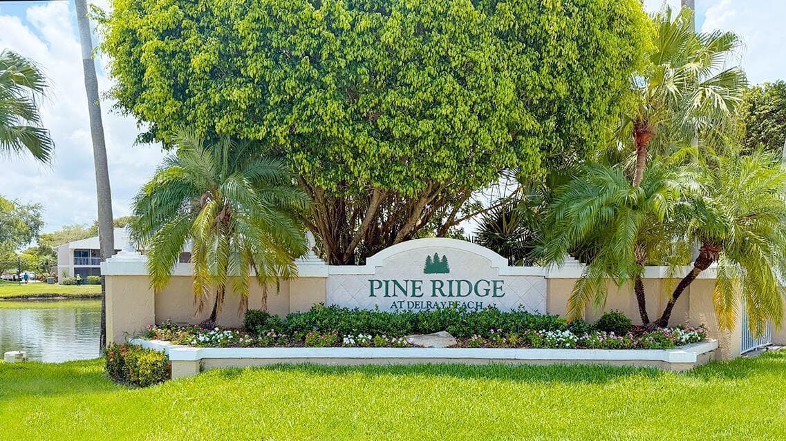7961 MANSFIELD HOLLOW Road, Delray Beach, FL 33446 — zdjęcie 2