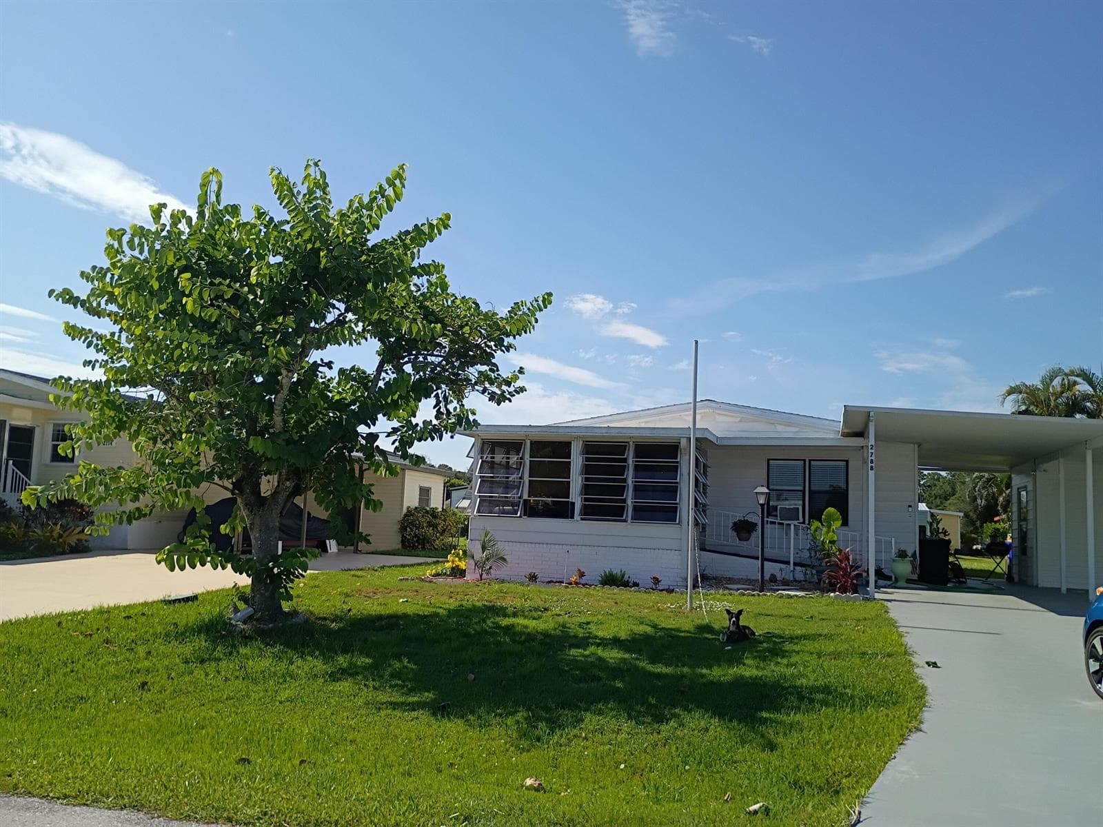 2788 SW Thunderbird Trail, Stuart, FL 34997 — zdjęcie 5