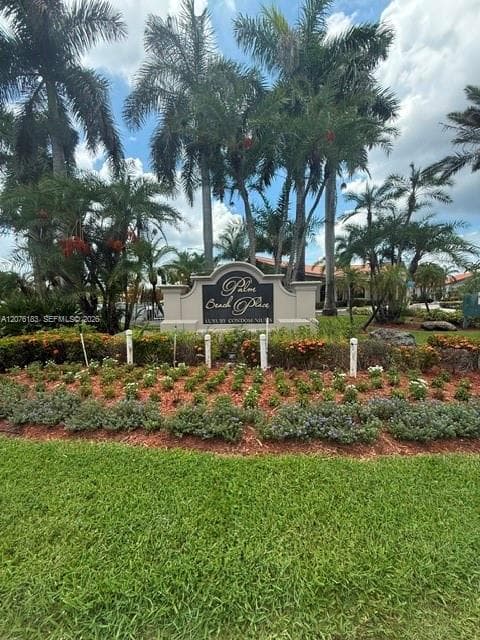 4211 San Marino # 106, West Palm Beach, FL 33409
