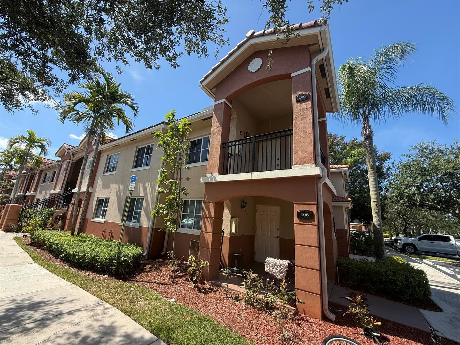3505 Briar Bay Boulevard # Apt 206, West Palm Beach, FL 33411 — zdjęcie 2