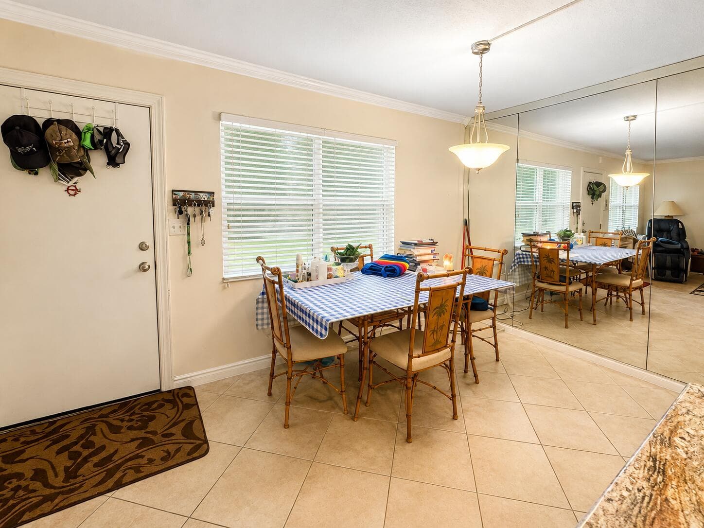 1901 Bermuda Circle # B1, Coconut Creek, FL 33066 — zdjęcie 4