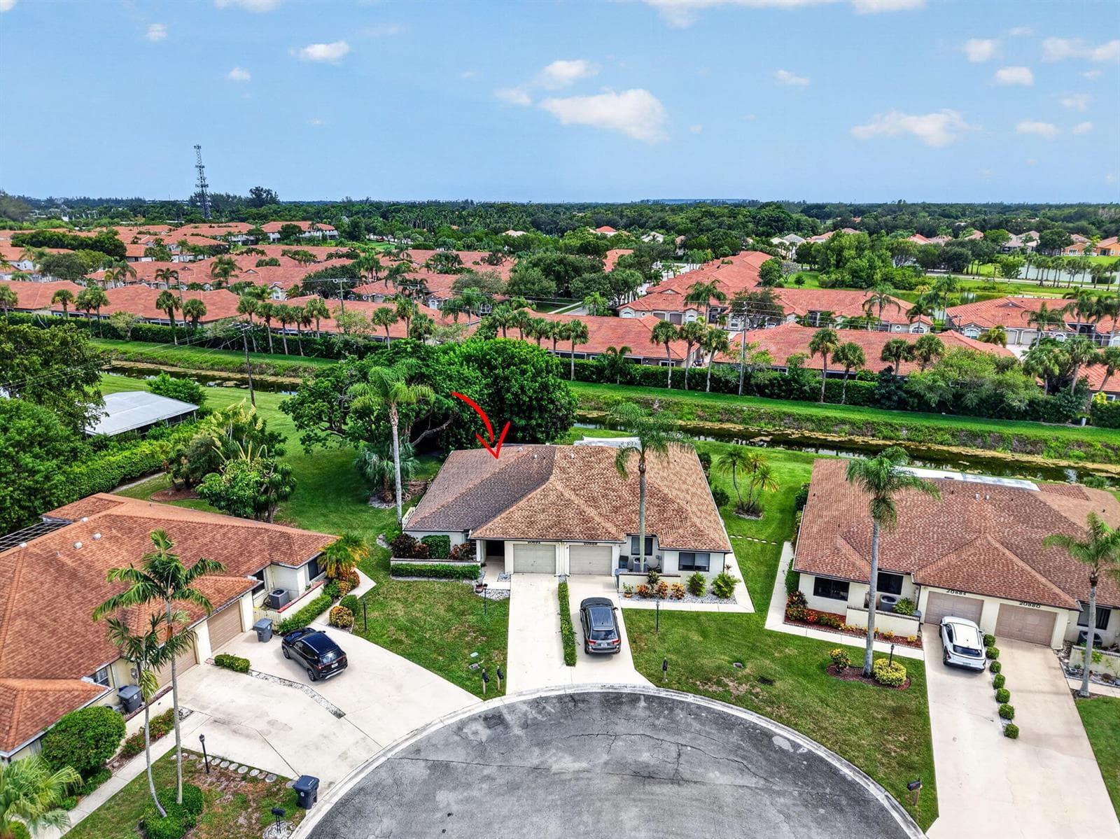 20892 Concord Green Drive E, Boca Raton, FL 33433 — zdjęcie 2