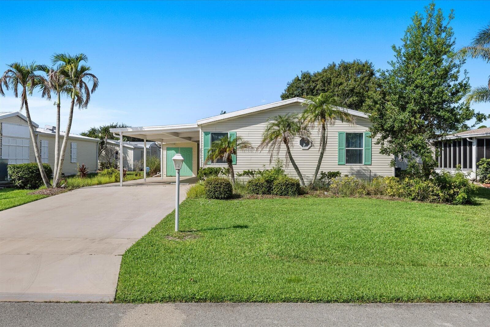 2911 Nine Iron Drive, Port St. Lucie, FL 34952