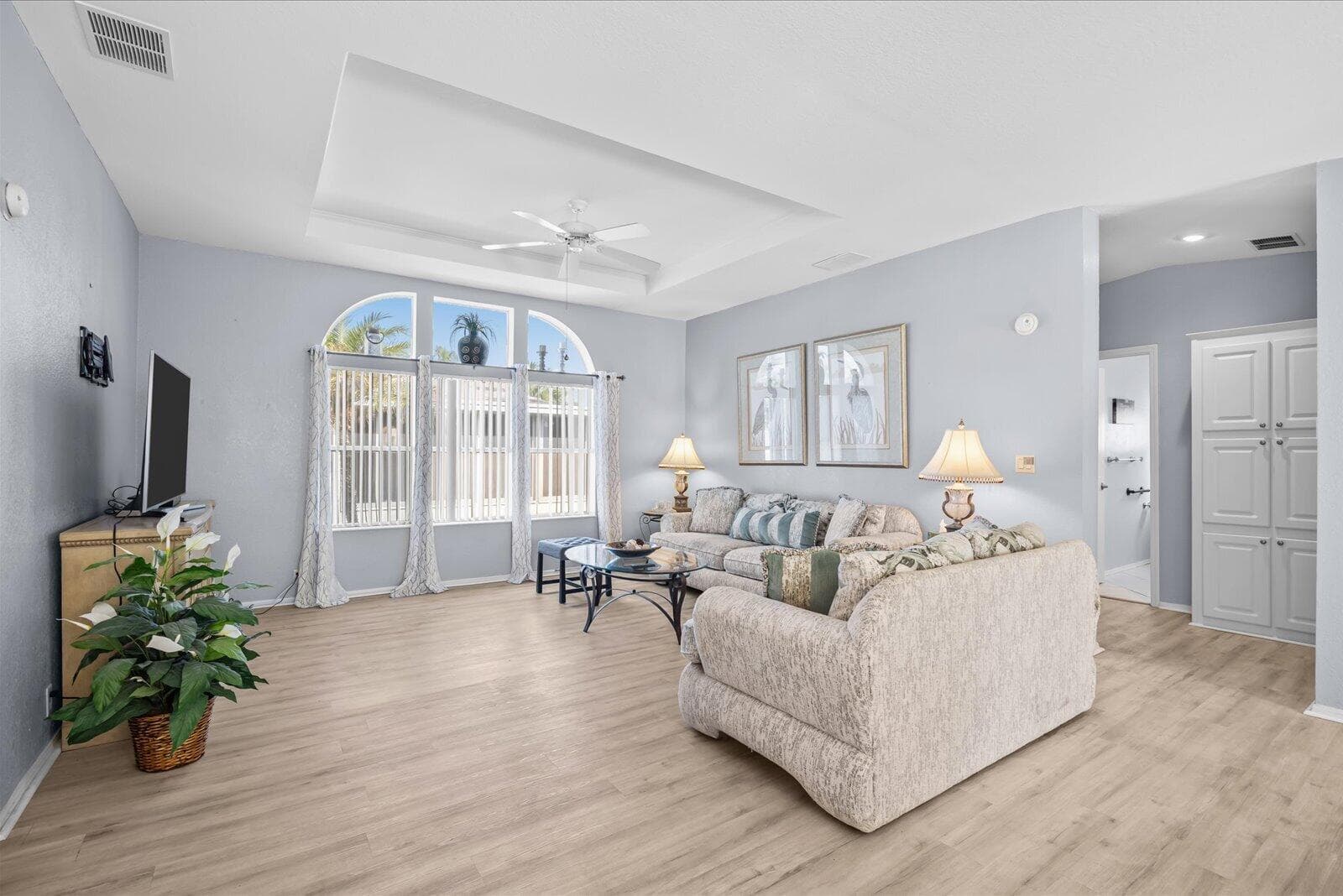 2911 Nine Iron Drive, Port St. Lucie, FL 34952 — zdjęcie 4