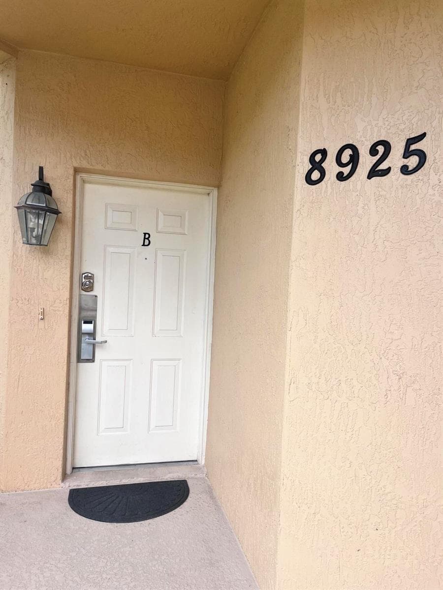 8925 Sandshot Court # B, Port St. Lucie, FL 34986 — zdjęcie 3