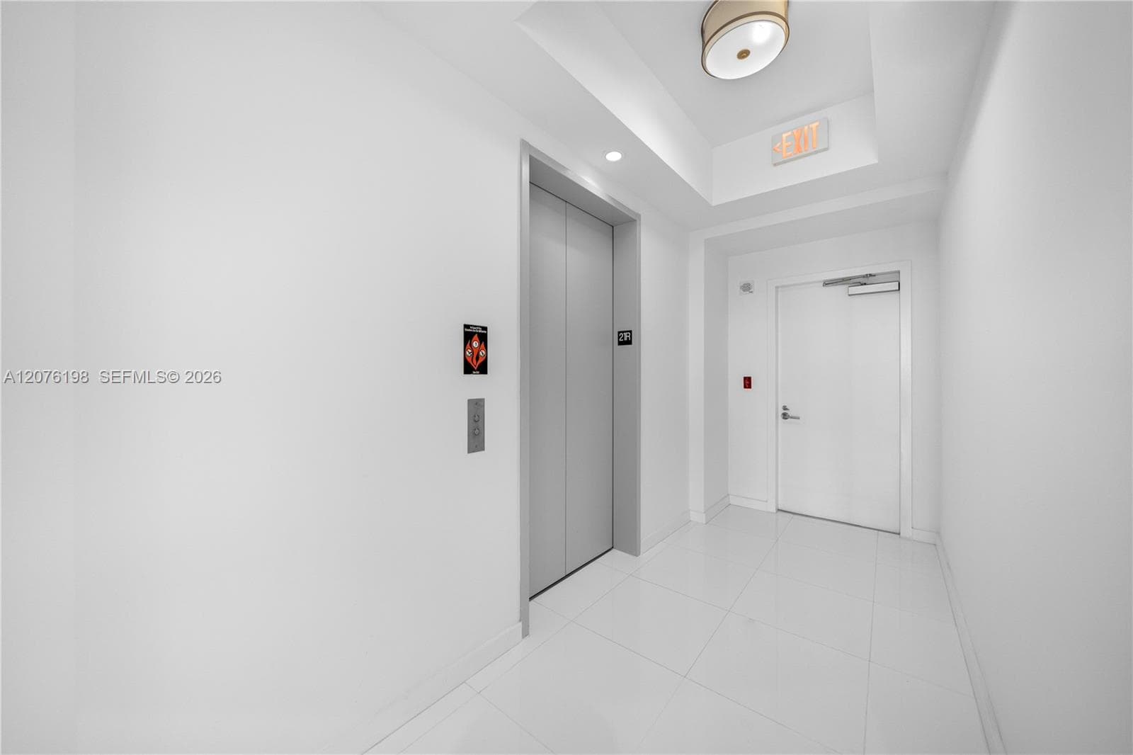 851 NE 1st AVE # 2106, Miami, FL 33132 — zdjęcie 4
