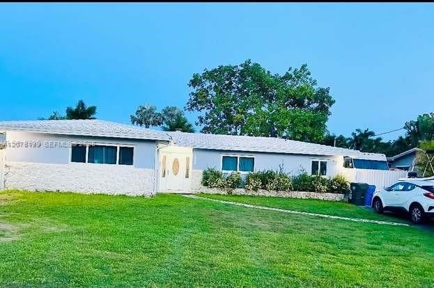 1980 NW 33rd Ct, Oakland Park, FL 33309 — zdjęcie 4
