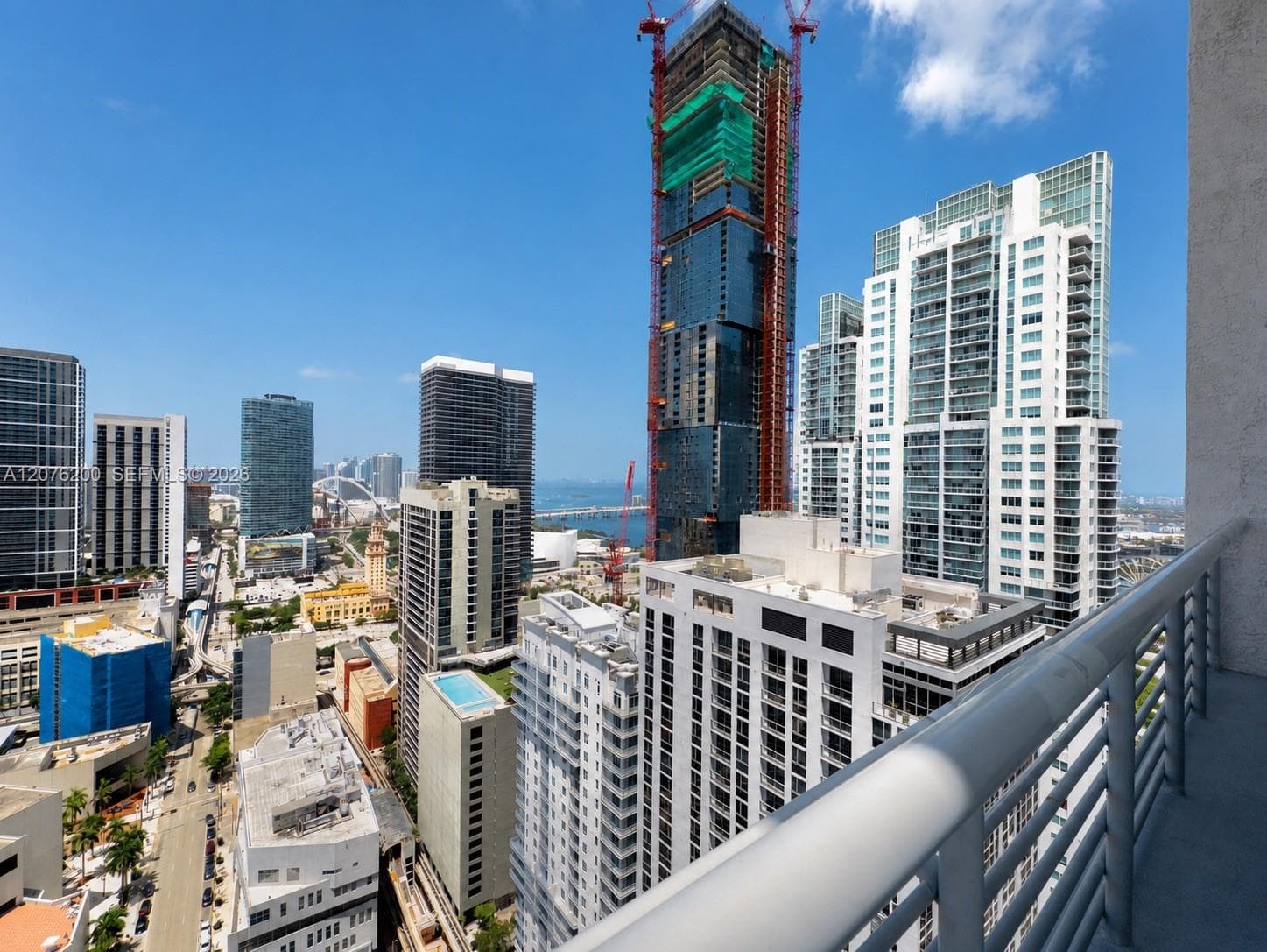 133 NE 2nd Ave # 3513, Miami, FL 33132 — zdjęcie 5