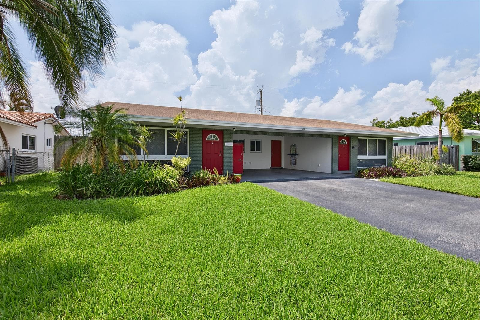 441 SE 1st Avenue # 1, Pompano Beach, FL 33060
