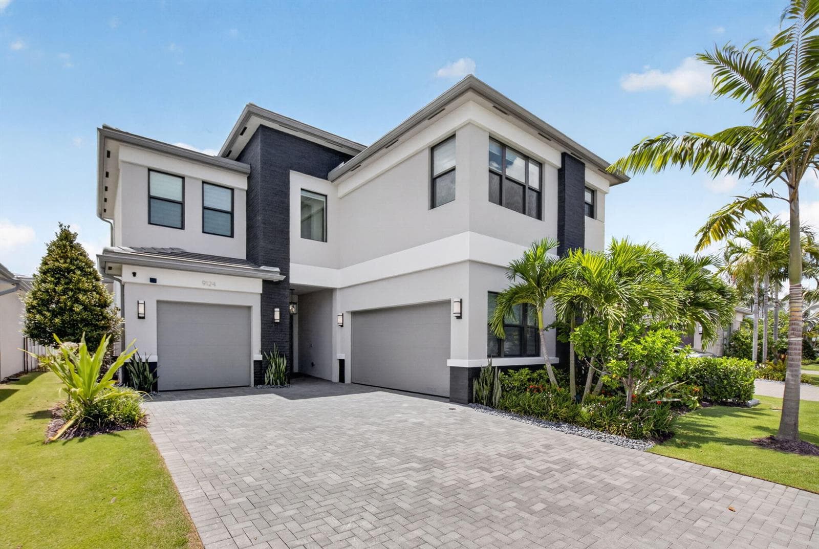 9124 Silver Marsh Lane, Boca Raton, FL 33434 — zdjęcie 2