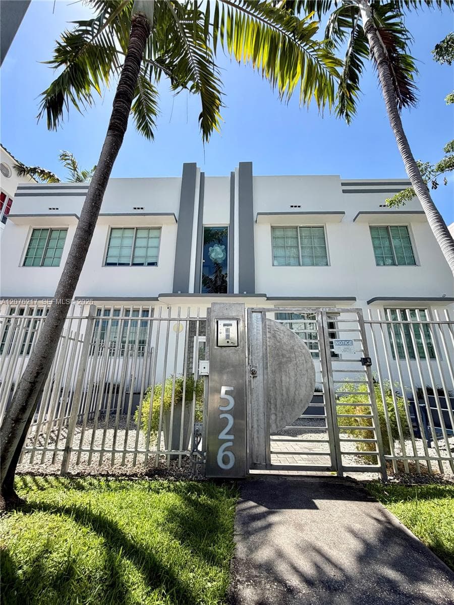 526 15th St # 12, Miami Beach, FL 33139 — zdjęcie 2