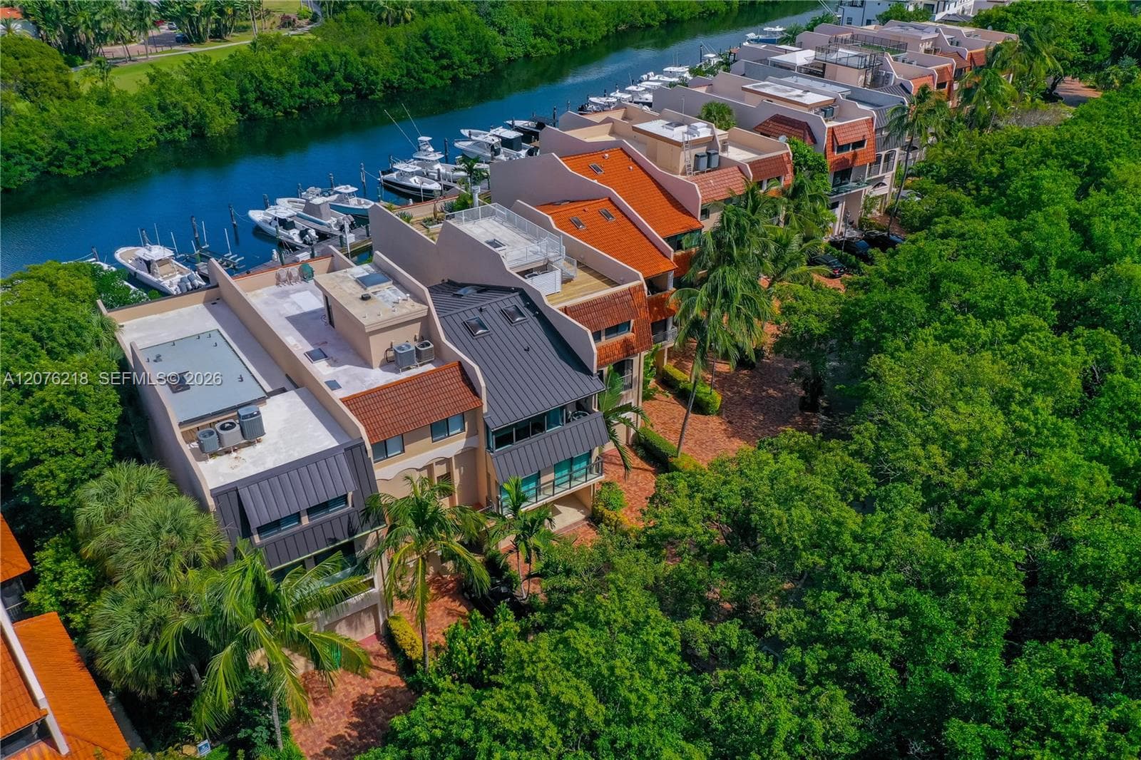 5990 Paradise Point Dr # 5990, Palmetto Bay, FL 33157 — zdjęcie 5