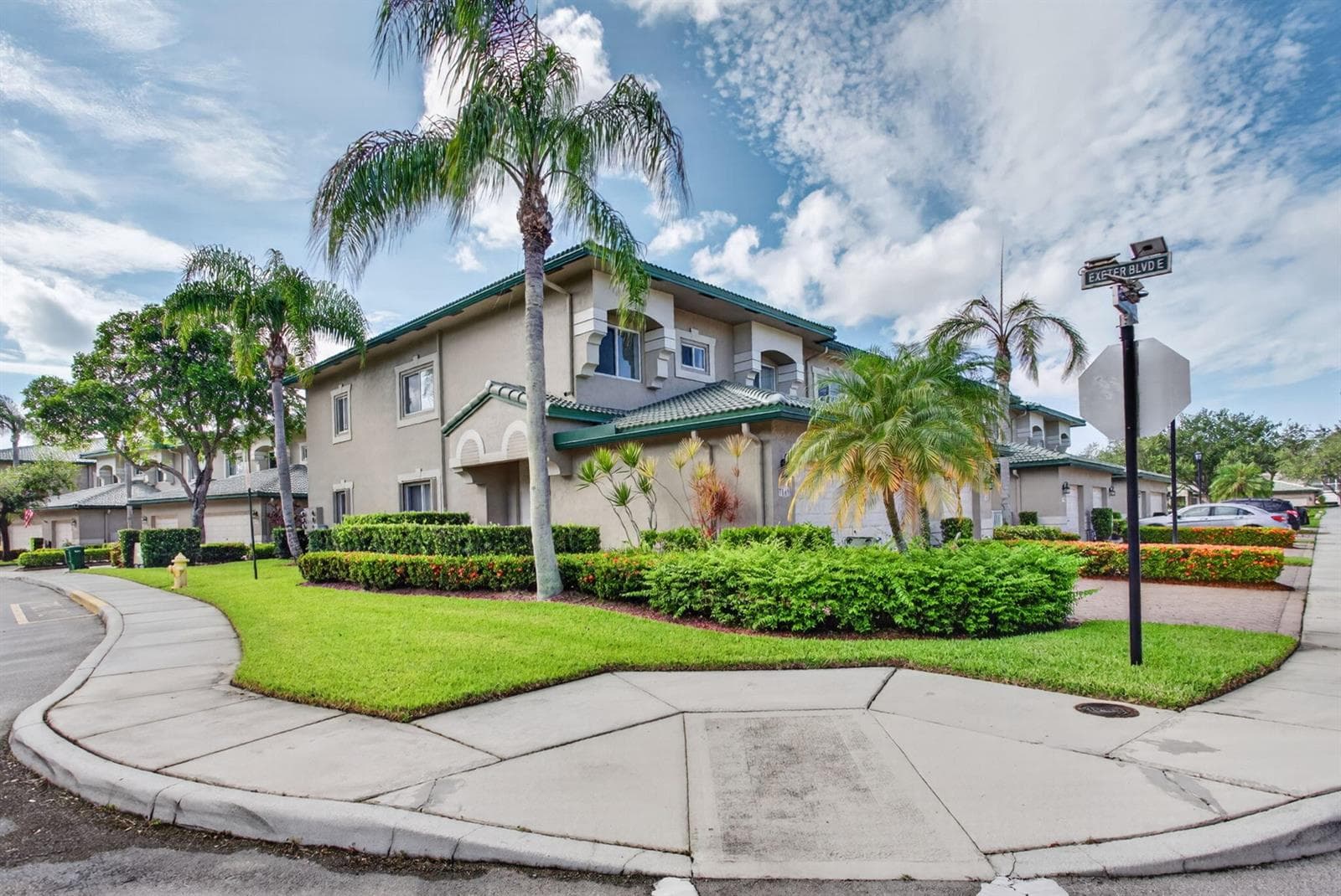 7940 Exeter Circle E # 201, Tamarac, FL 33321