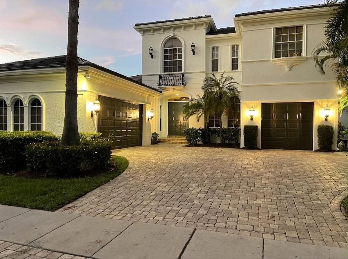 6655 Bristol Lake S, Delray Beach, FL 33446 — zdjęcie 2