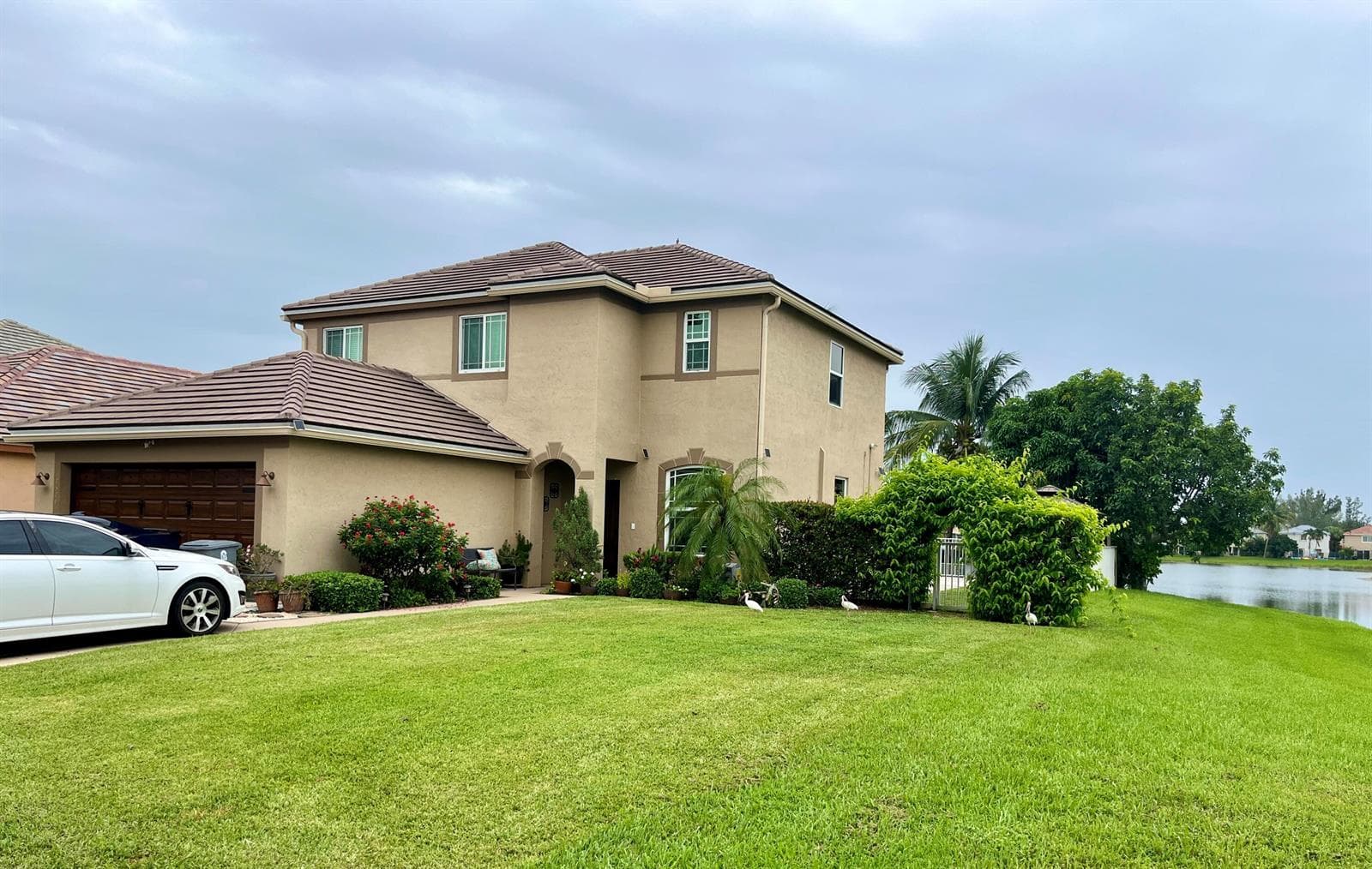 7576 Savannah Lane, Lake Worth, FL 33463 — zdjęcie 2