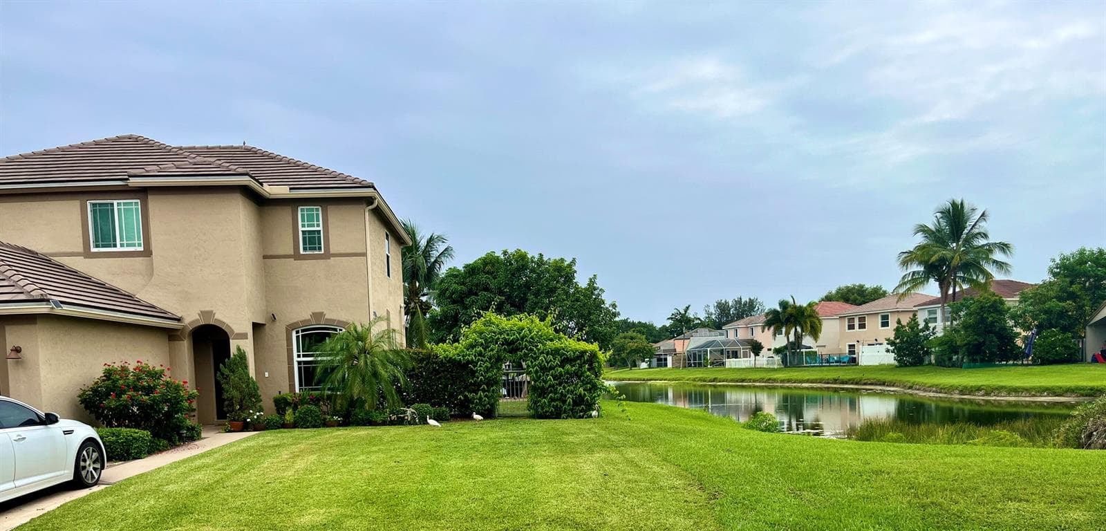 7576 Savannah Lane, Lake Worth, FL 33463 — zdjęcie 3