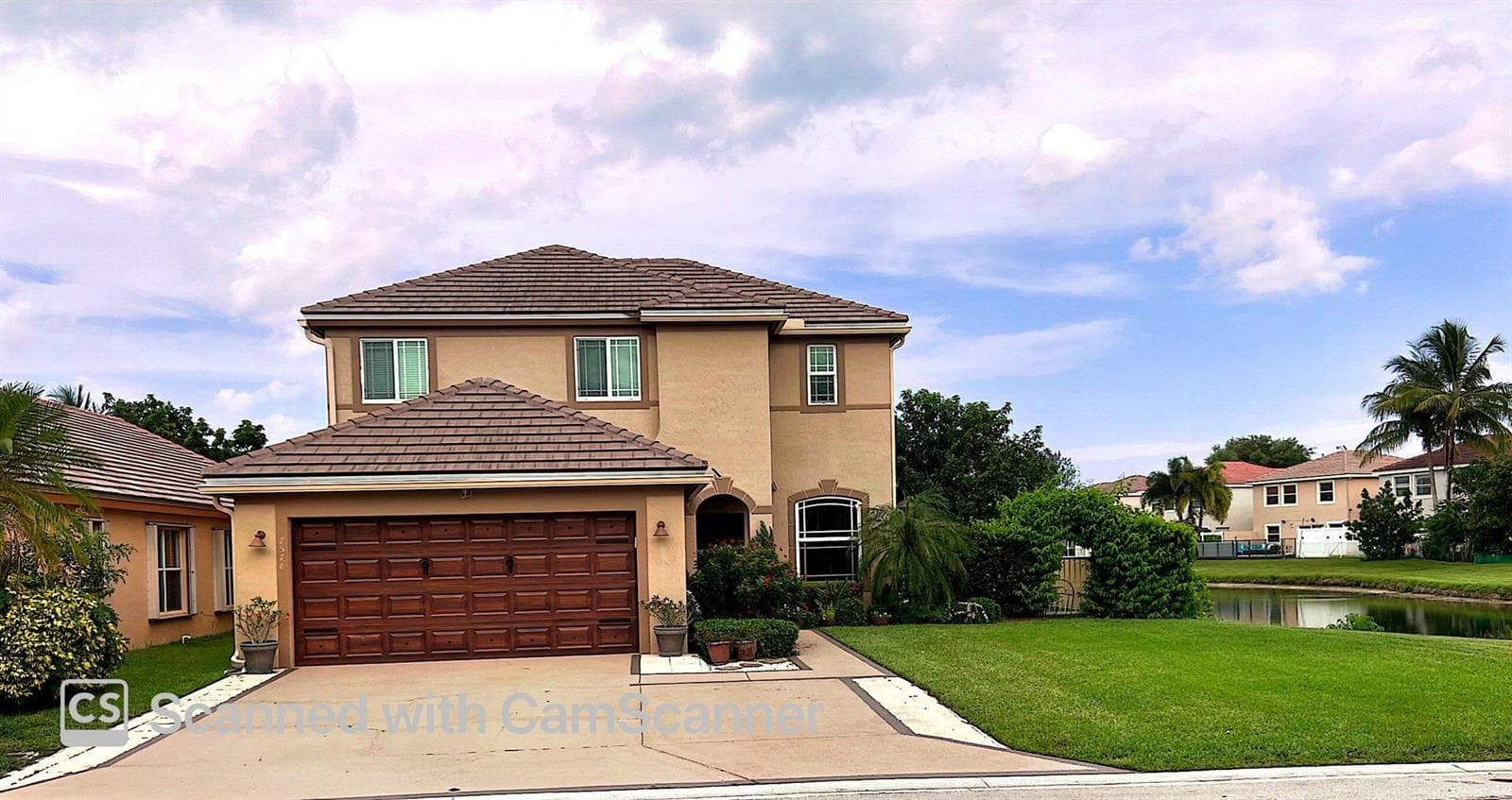 7576 Savannah Lane, Lake Worth, FL 33463