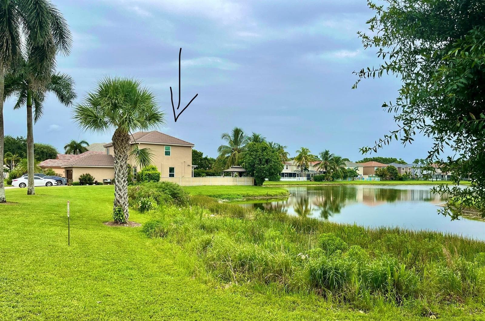 7576 Savannah Lane, Lake Worth, FL 33463 — zdjęcie 4