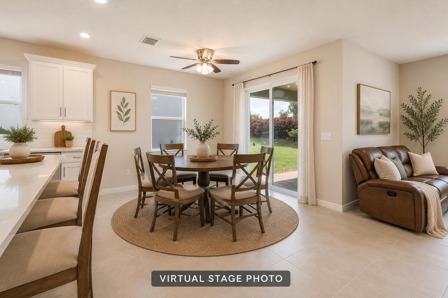 12300 SW Myrtle Oak Drive, Port St. Lucie, FL 34987 — zdjęcie 3