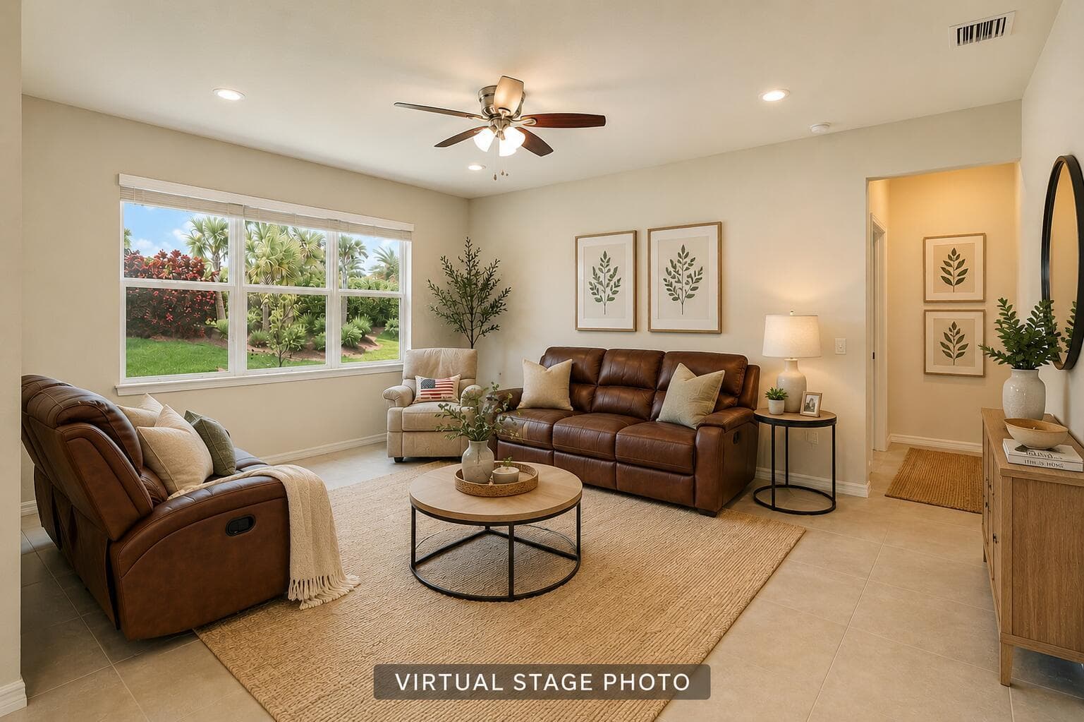 12300 SW Myrtle Oak Drive, Port St. Lucie, FL 34987 — zdjęcie 5