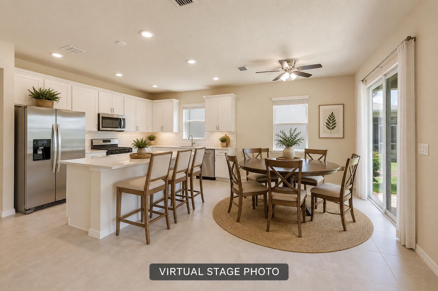 12300 SW Myrtle Oak Drive, Port St. Lucie, FL 34987 — zdjęcie 4