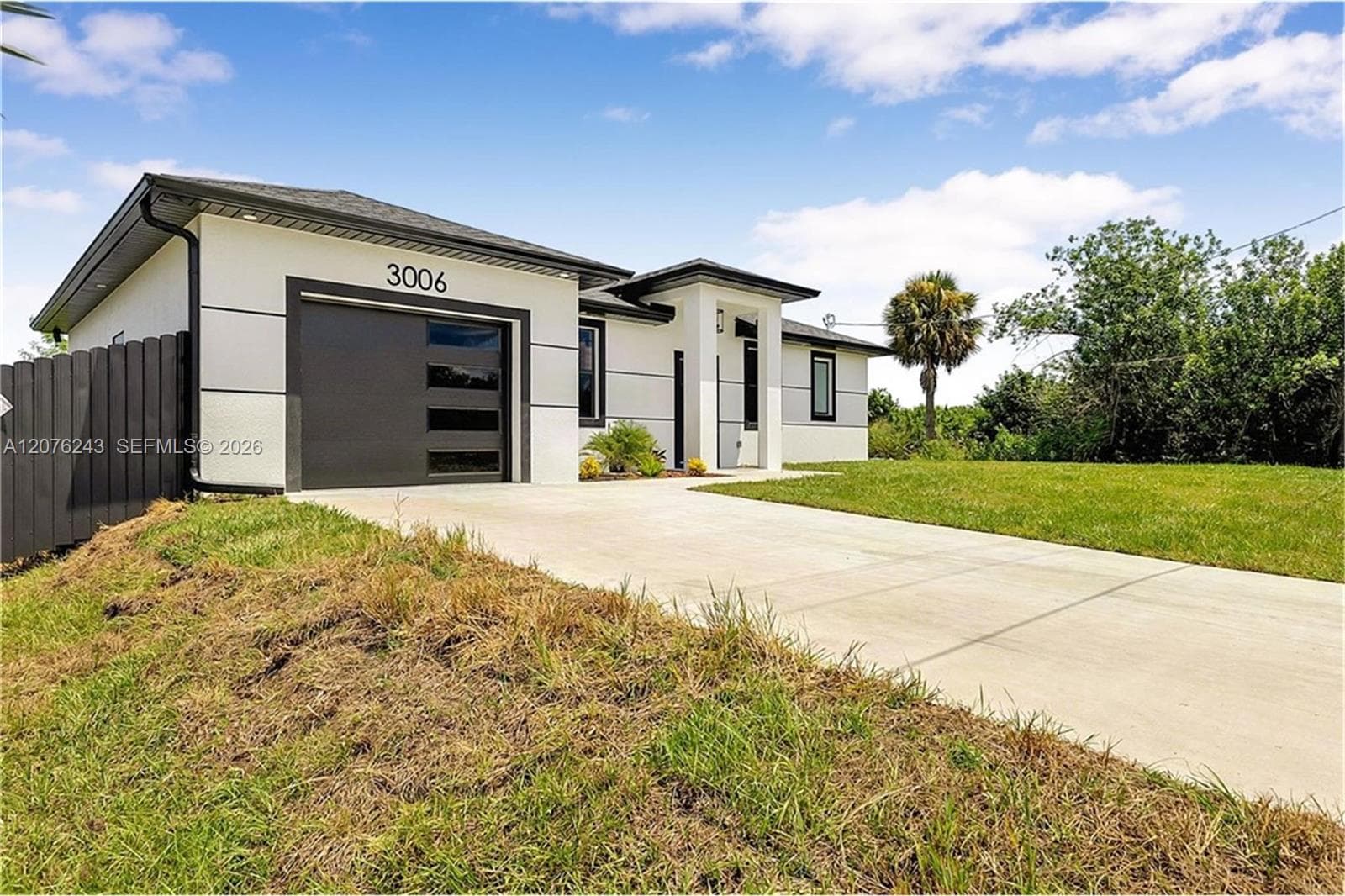 3006 39th ST SW, Lehigh Acres, FL 33976 — zdjęcie 3