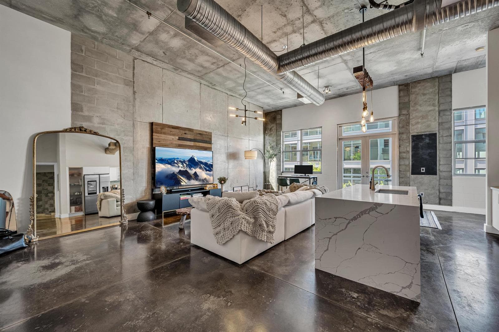 445 N ANDREWS Avenue # 304, Fort Lauderdale, FL 33301 — zdjęcie 2