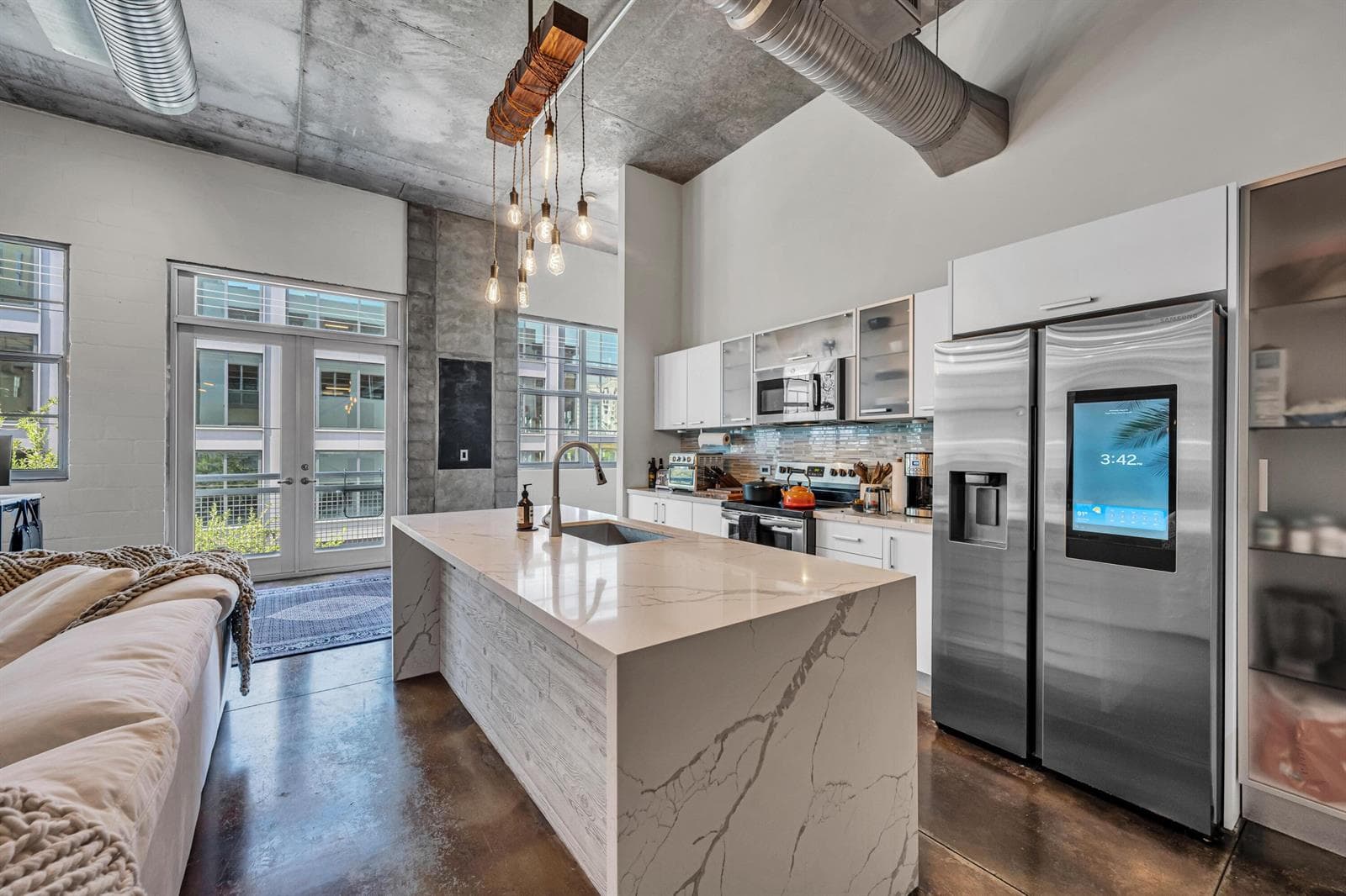 445 N ANDREWS Avenue # 304, Fort Lauderdale, FL 33301 — zdjęcie 3