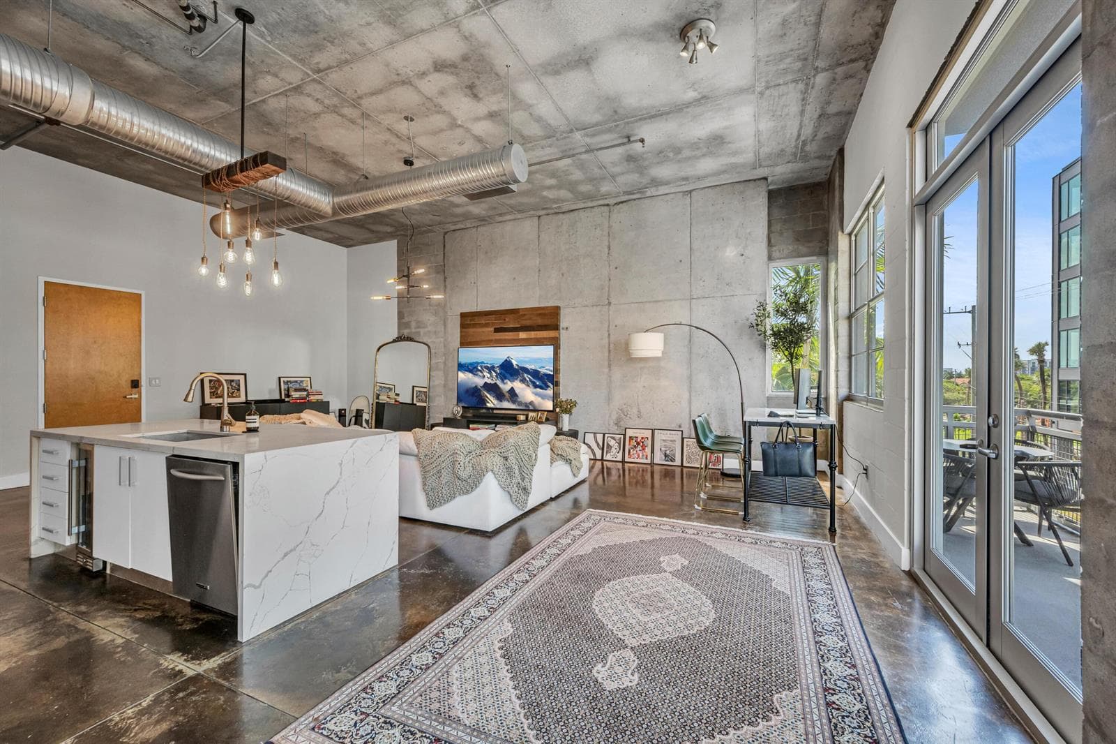 445 N ANDREWS Avenue # 304, Fort Lauderdale, FL 33301 — zdjęcie 5