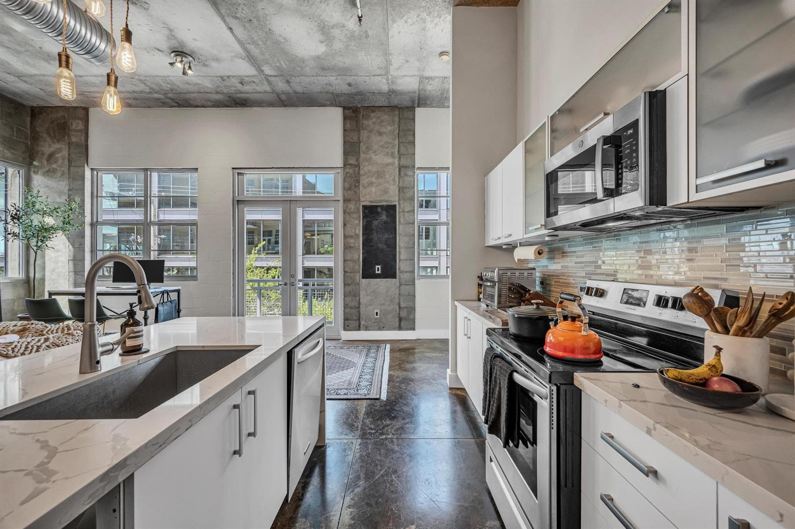 445 N ANDREWS Avenue # 304, Fort Lauderdale, FL 33301 — zdjęcie 4
